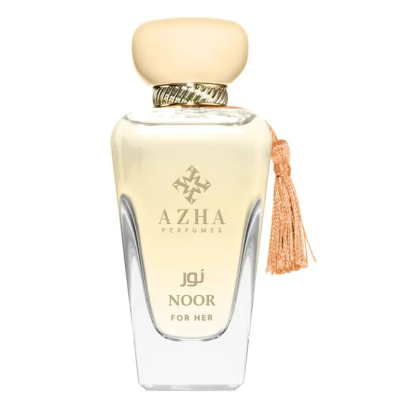 Noor woda perfumowana spray - Image 3