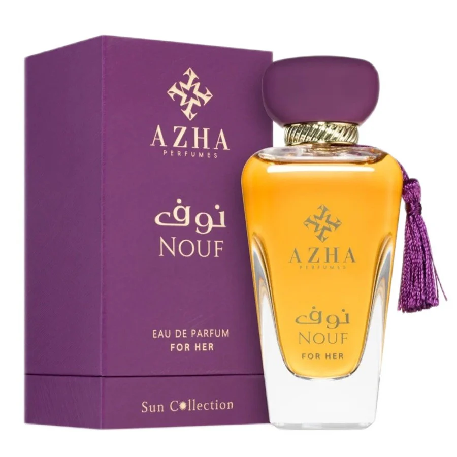 Nouf woda perfumowana spray - Image 2
