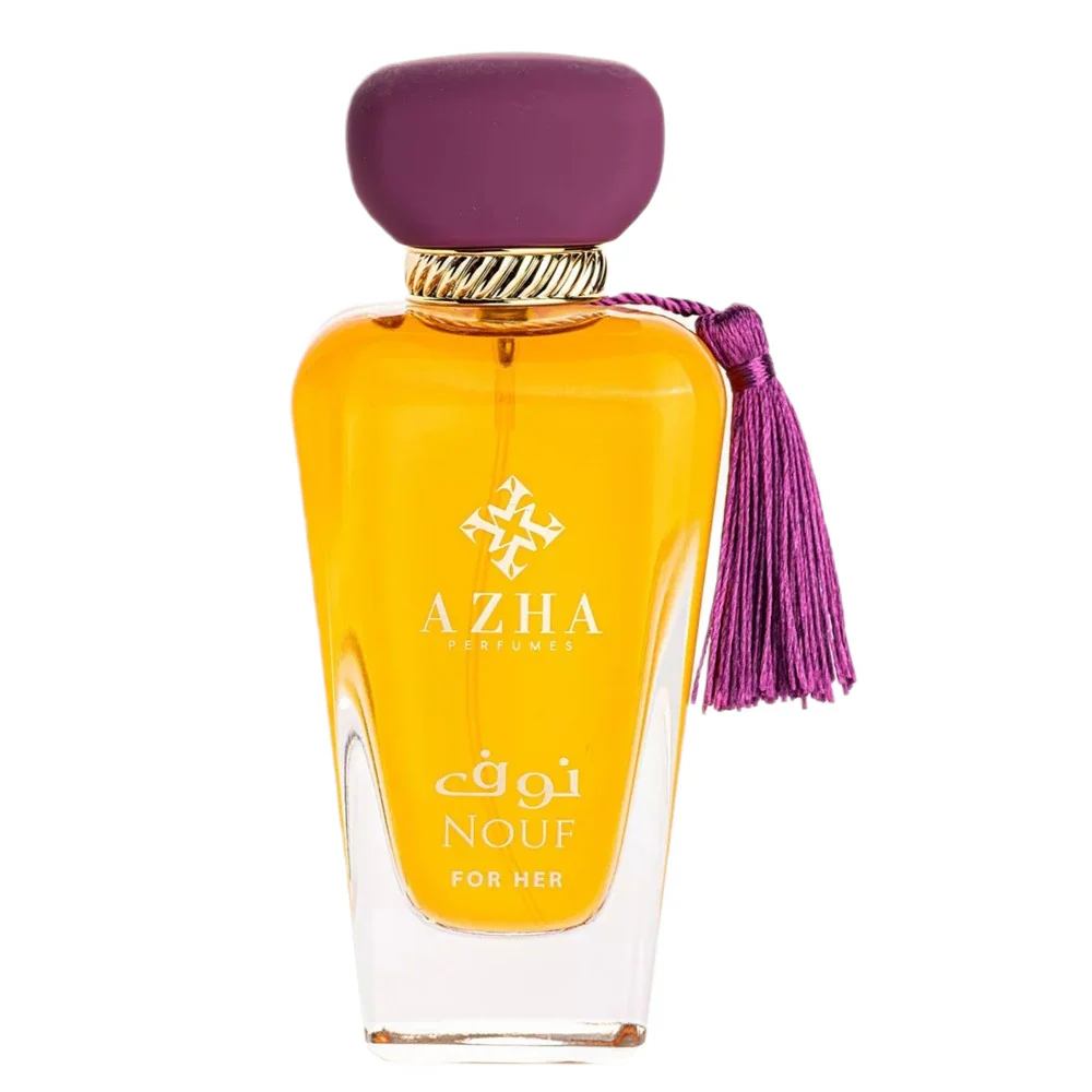 Nouf woda perfumowana spray - Image 3