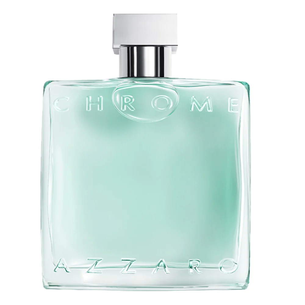 Chrome Azure woda toaletowa spray 100ml - produkt bez opakowania