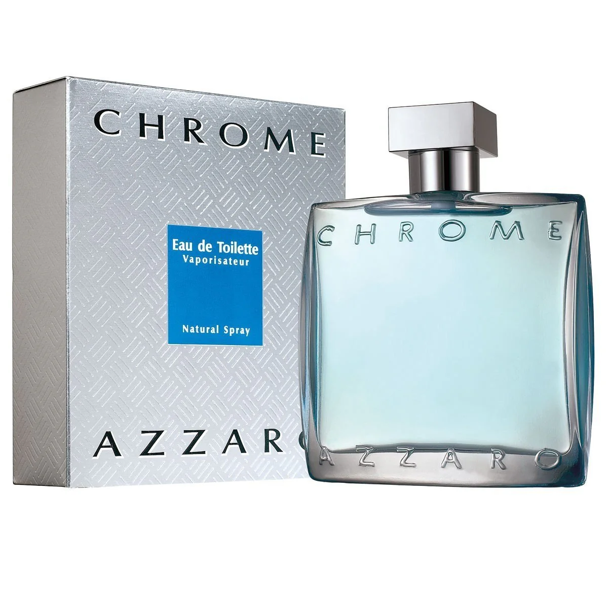 Chrome woda toaletowa spray - Image 3