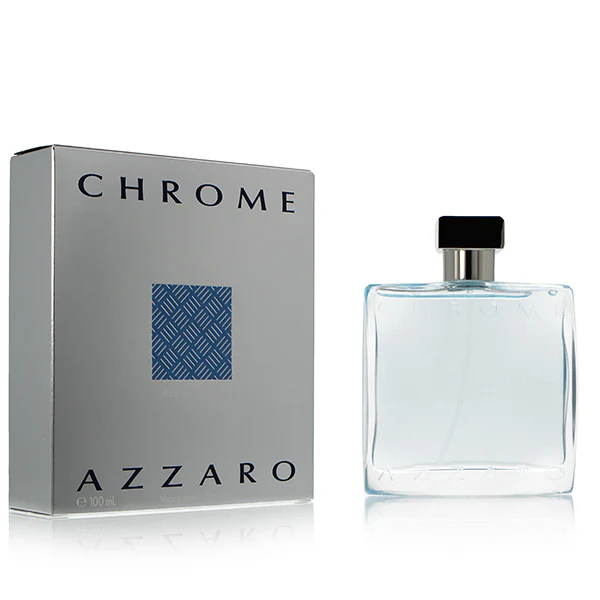 Chrome woda toaletowa spray - Image 4