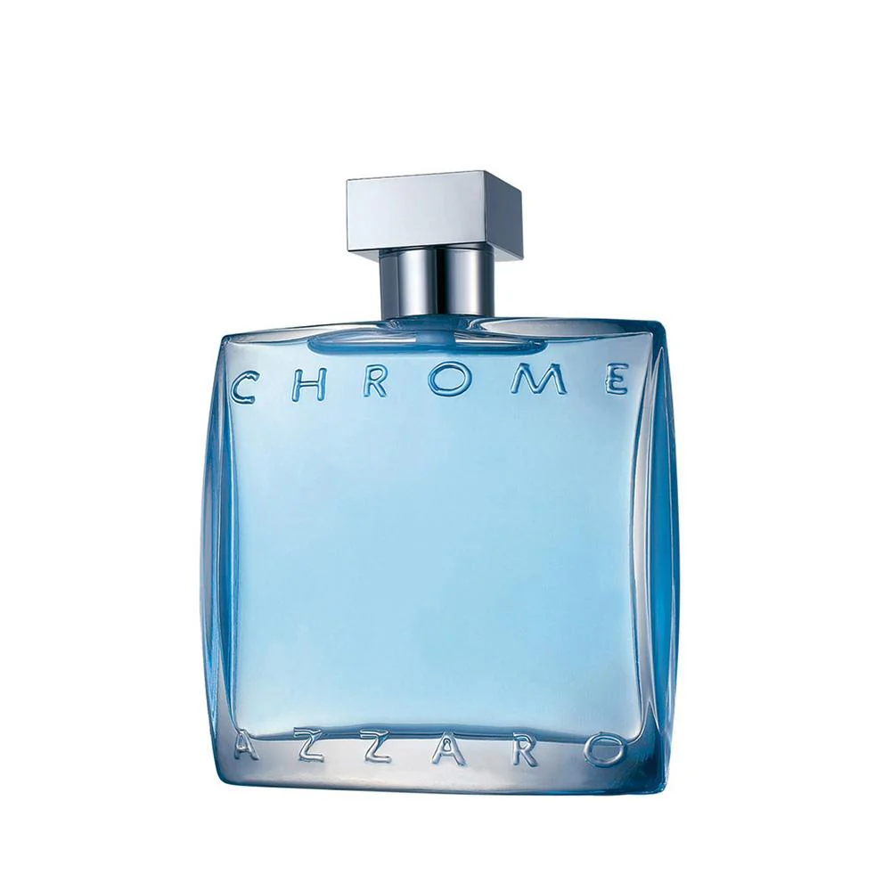 Chrome woda toaletowa spray - Image 5