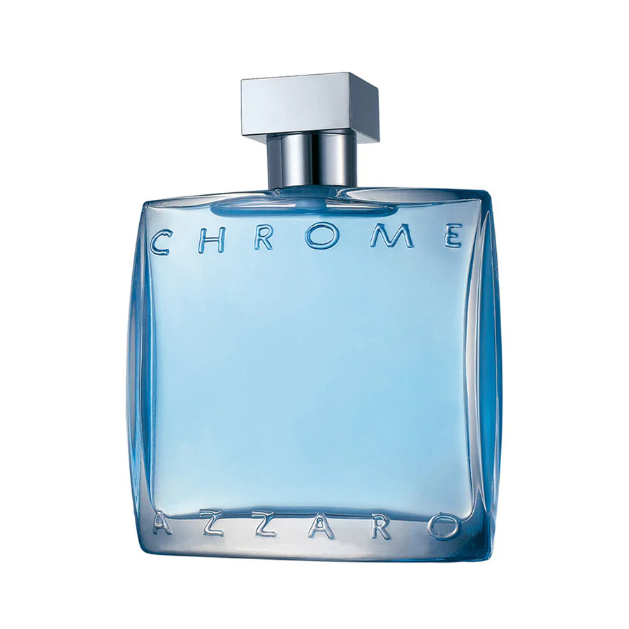 Chrome woda toaletowa spray - Image 6