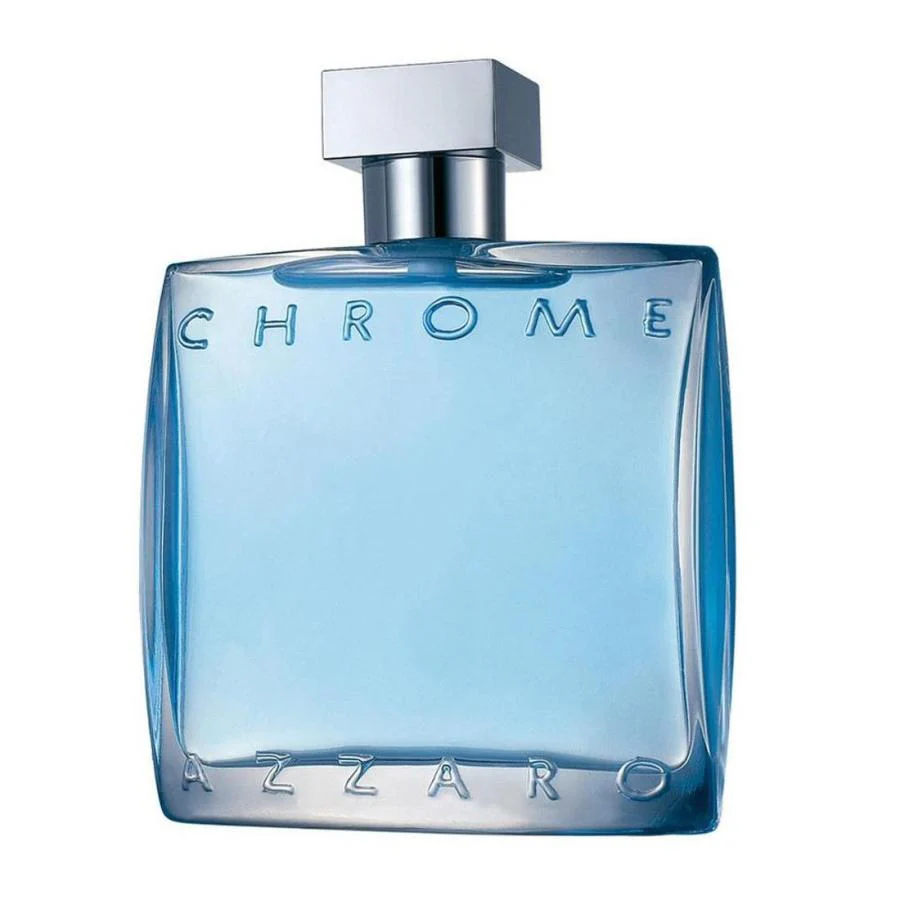 Chrome woda toaletowa spray - Image 7