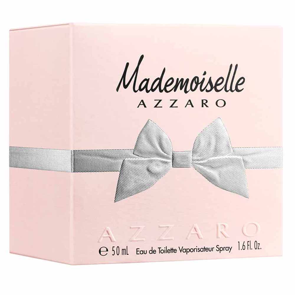 Mademoiselle woda toaletowa spray - Image 2