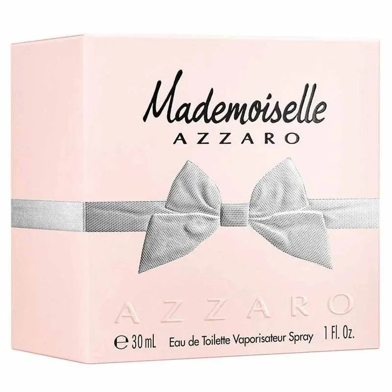 Mademoiselle woda toaletowa spray - Image 3