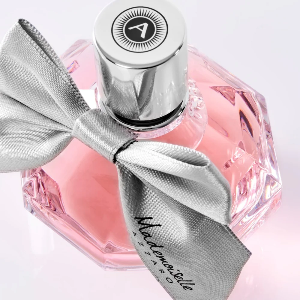 Mademoiselle woda toaletowa spray - Image 4