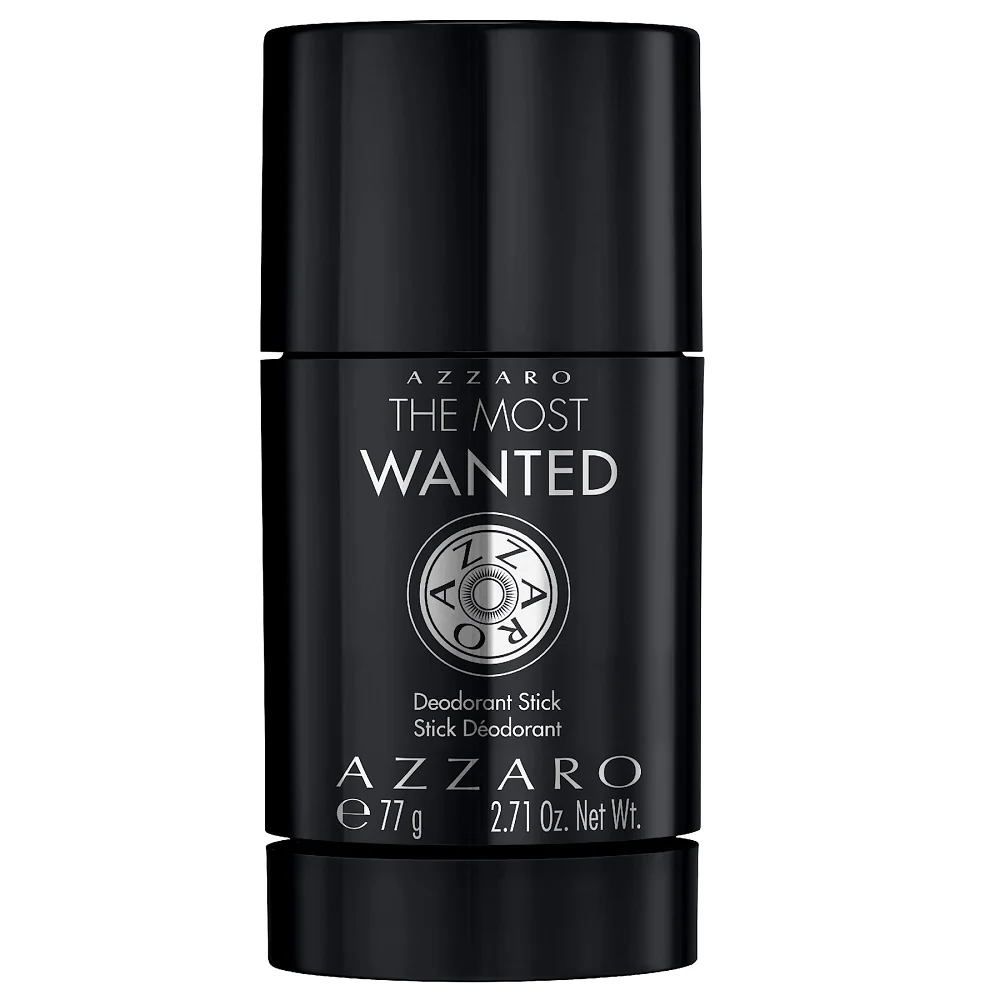 The Most Wanted dezodorant sztyft 77g