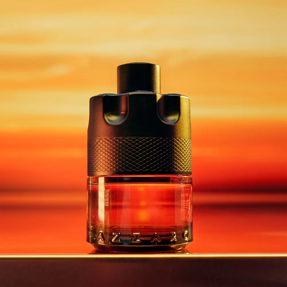 The Most Wanted perfumy - Image 2