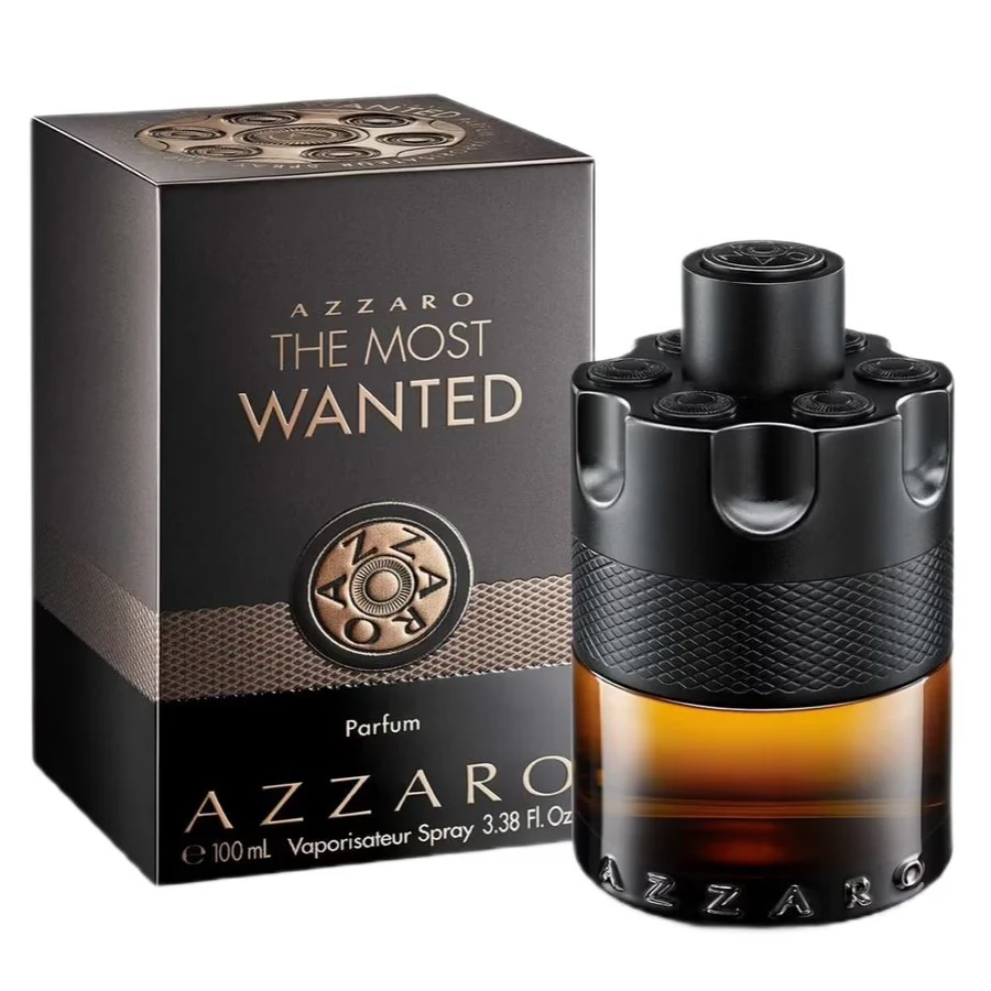 The Most Wanted perfumy - Image 3