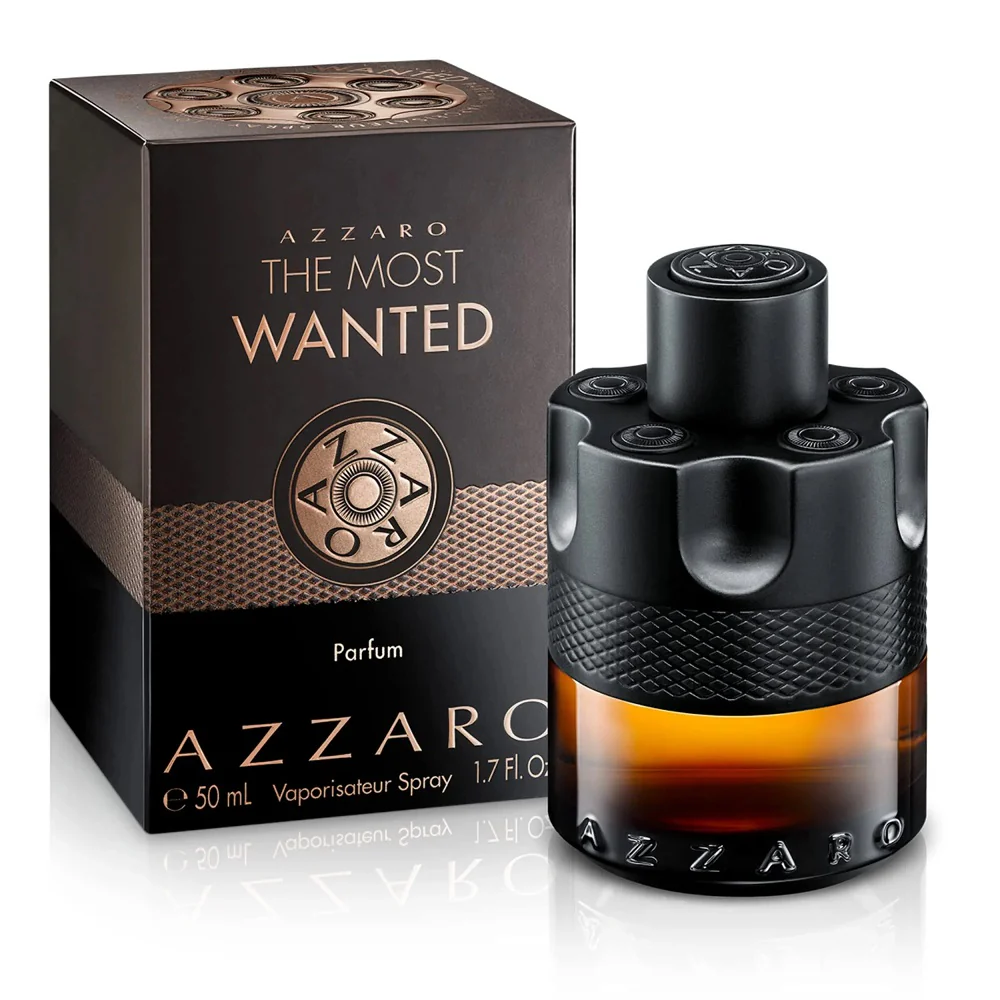 The Most Wanted perfumy - Image 4
