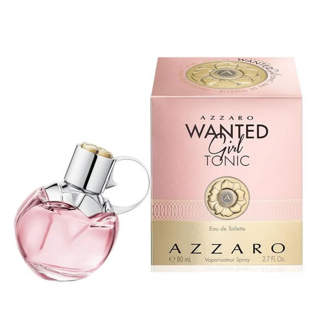 Wanted Girl Tonic woda toaletowa spray - Image 2