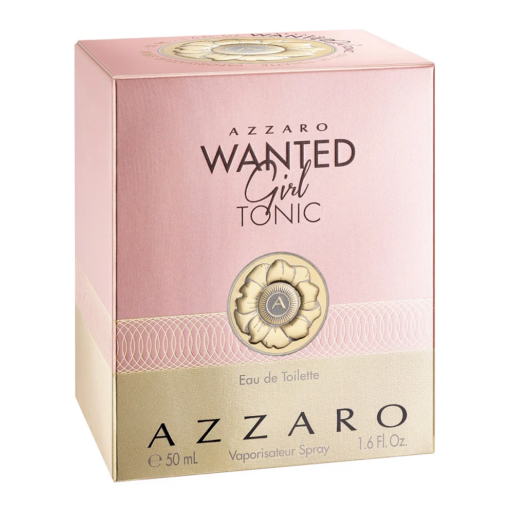 Wanted Girl Tonic woda toaletowa spray - Image 3