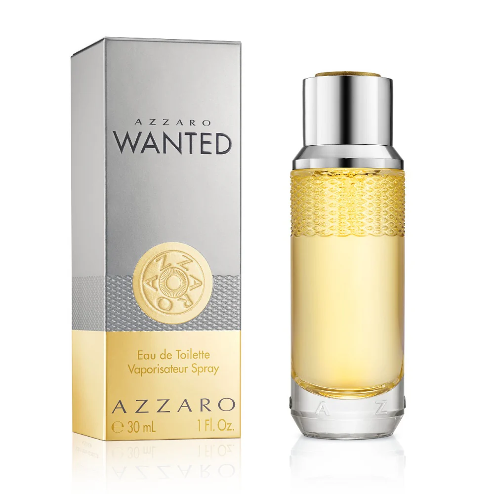 Wanted woda toaletowa spray - Image 2