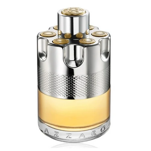 Wanted woda toaletowa spray - Image 7