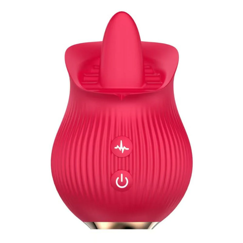 Petal Bliss wibrator do stymulacji łechtaczki