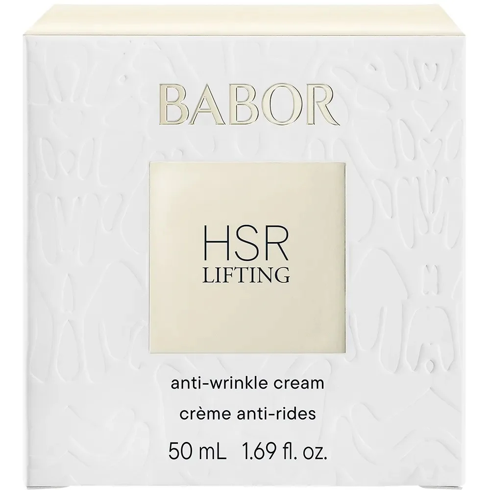 HSR Lifting Cream luksusowy krem liftingujący 50ml - Image 2
