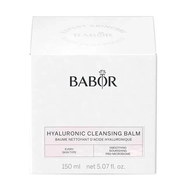 Hyaluronic Cleansing Balm balsam oczyszczający 150ml - Image 2