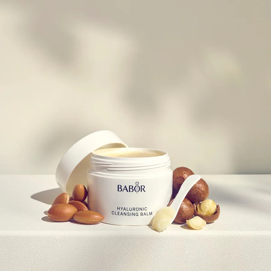 Hyaluronic Cleansing Balm balsam oczyszczający 150ml - Image 3