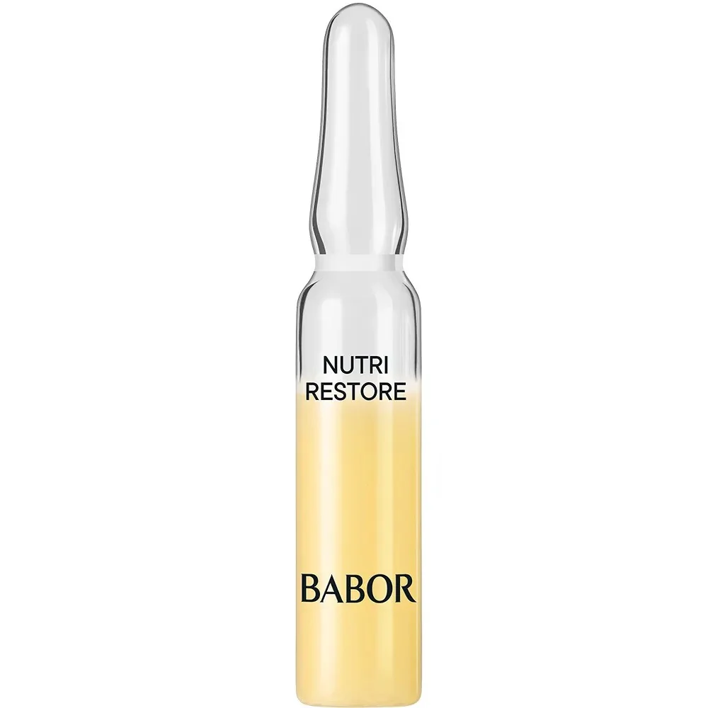 Nutri Restore odżywcze ampułki do twarzy 7x2ml - Image 2