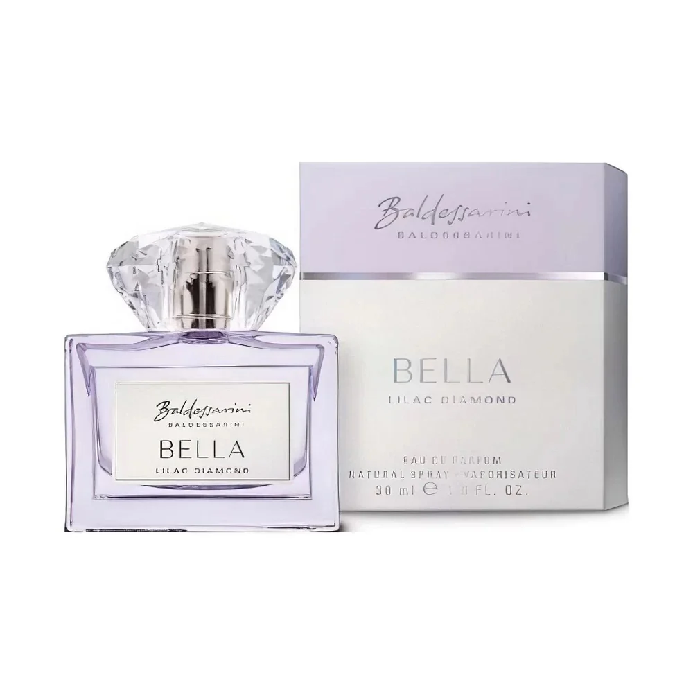 Bella Lilac Diamond woda perfumowana spray - Image 2
