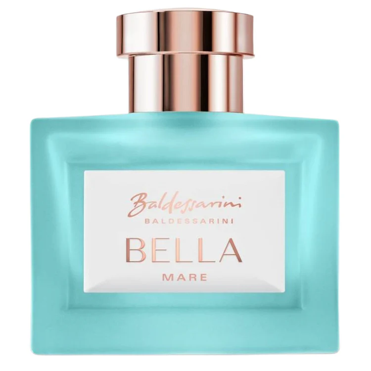 Bella Mare woda perfumowana spray 50ml - produkt bez opakowania