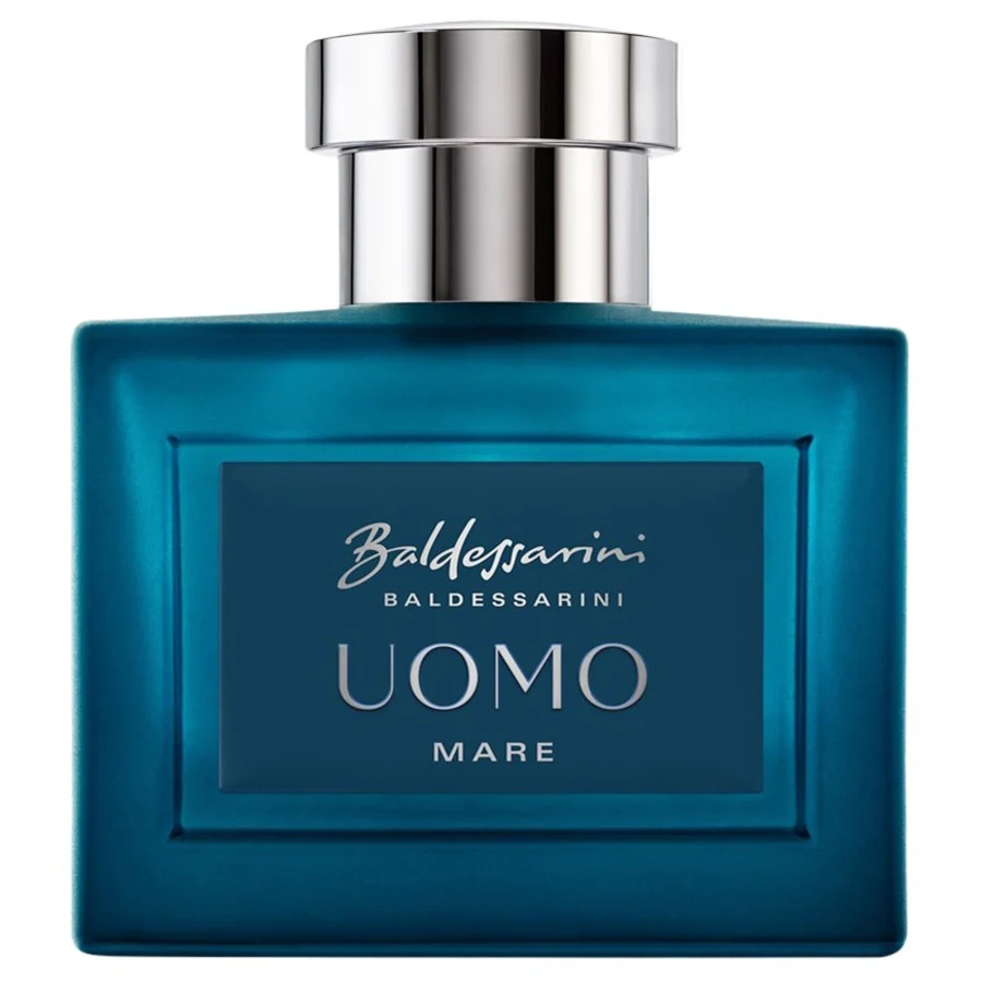 Uomo Mare woda toaletowa spray - Image 4