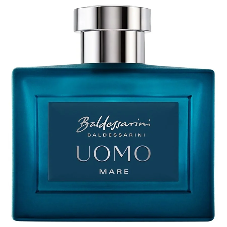 Uomo Mare woda toaletowa spray - Image 5