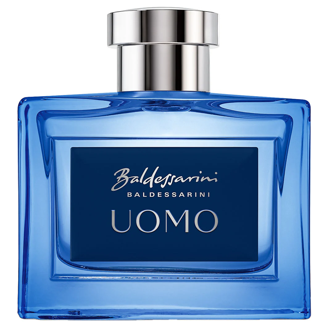 Uomo woda toaletowa spray