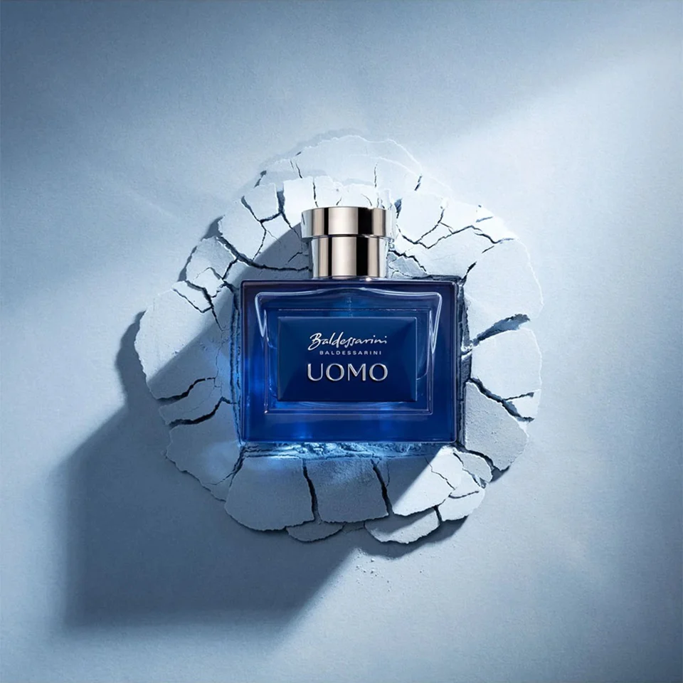Uomo woda toaletowa spray - Image 2