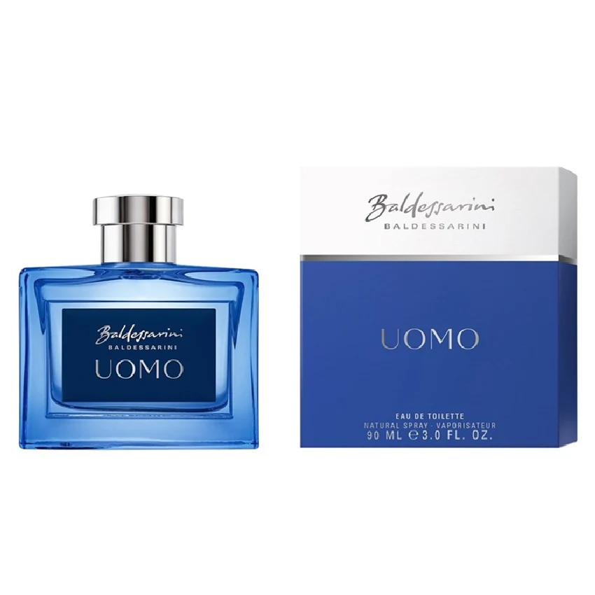 Uomo woda toaletowa spray - Image 3