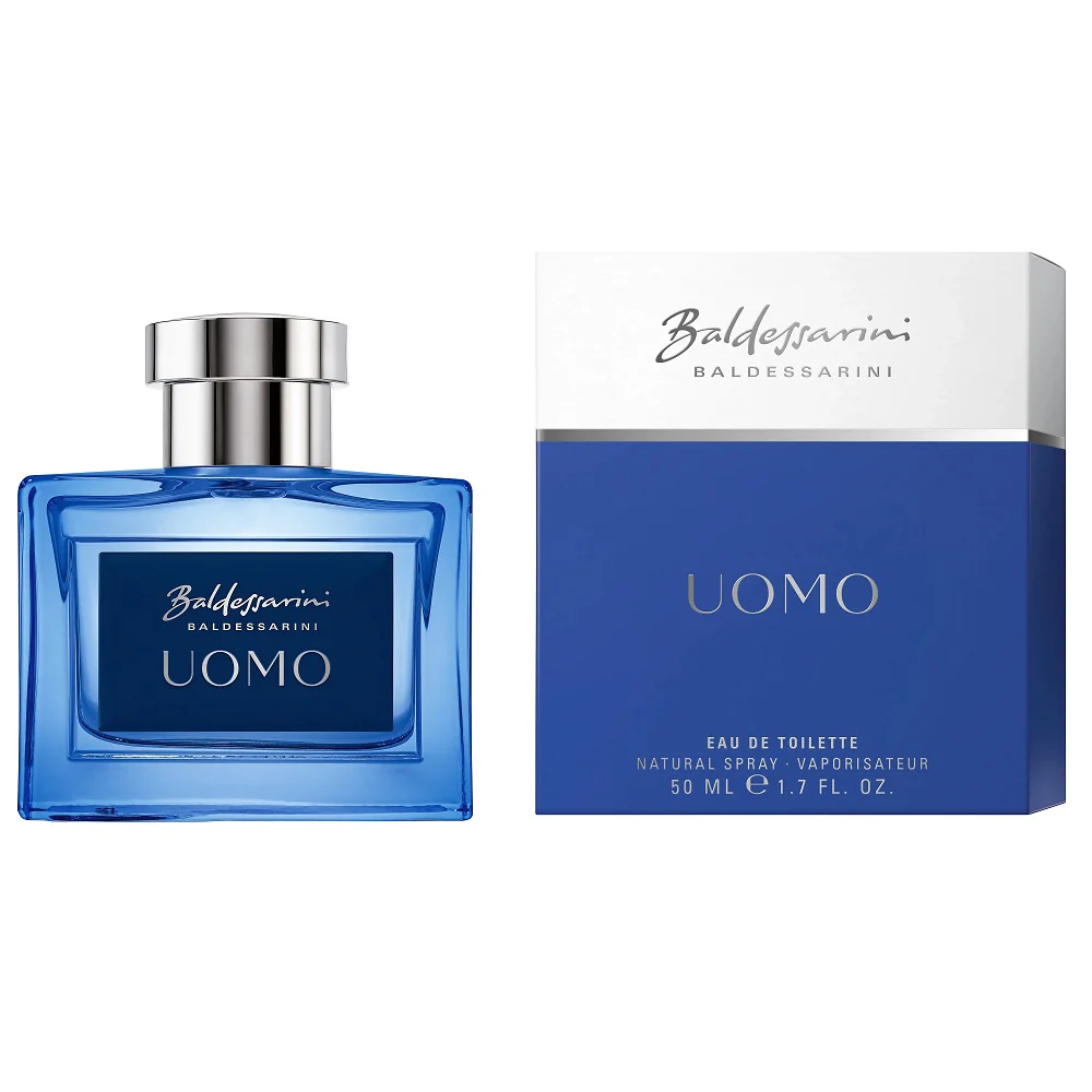 Uomo woda toaletowa spray - Image 4