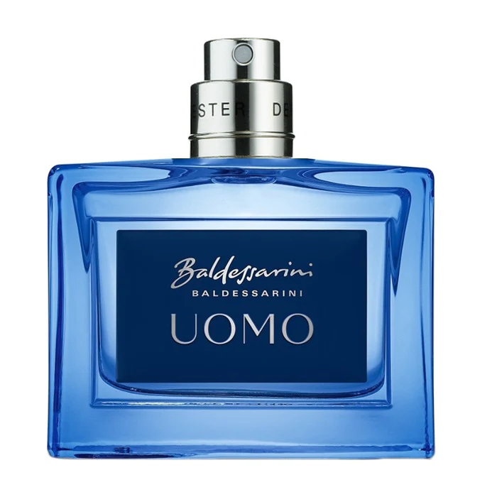 Uomo woda toaletowa spray 50ml - produkt bez opakowania