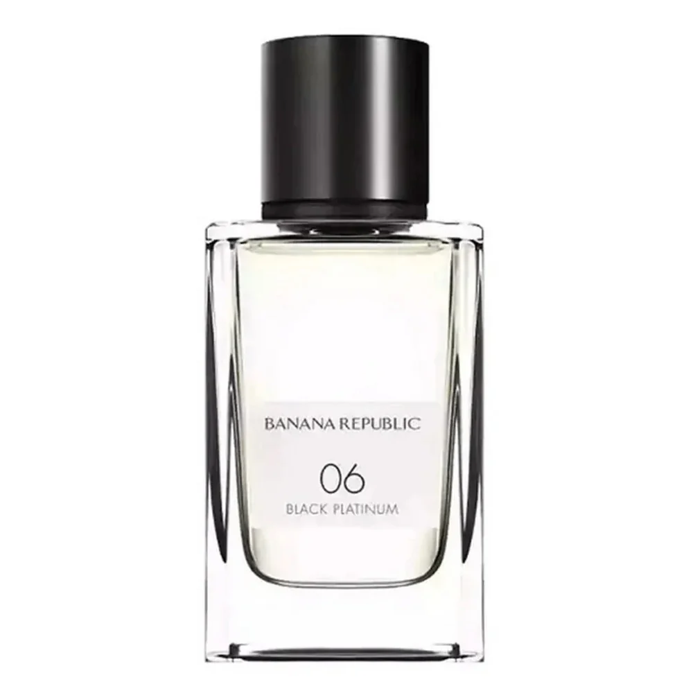 06 Black Platinum woda perfumowana spray - Image 3