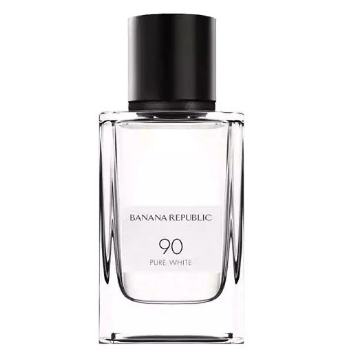 90 Pure White woda perfumowana spray - Image 3