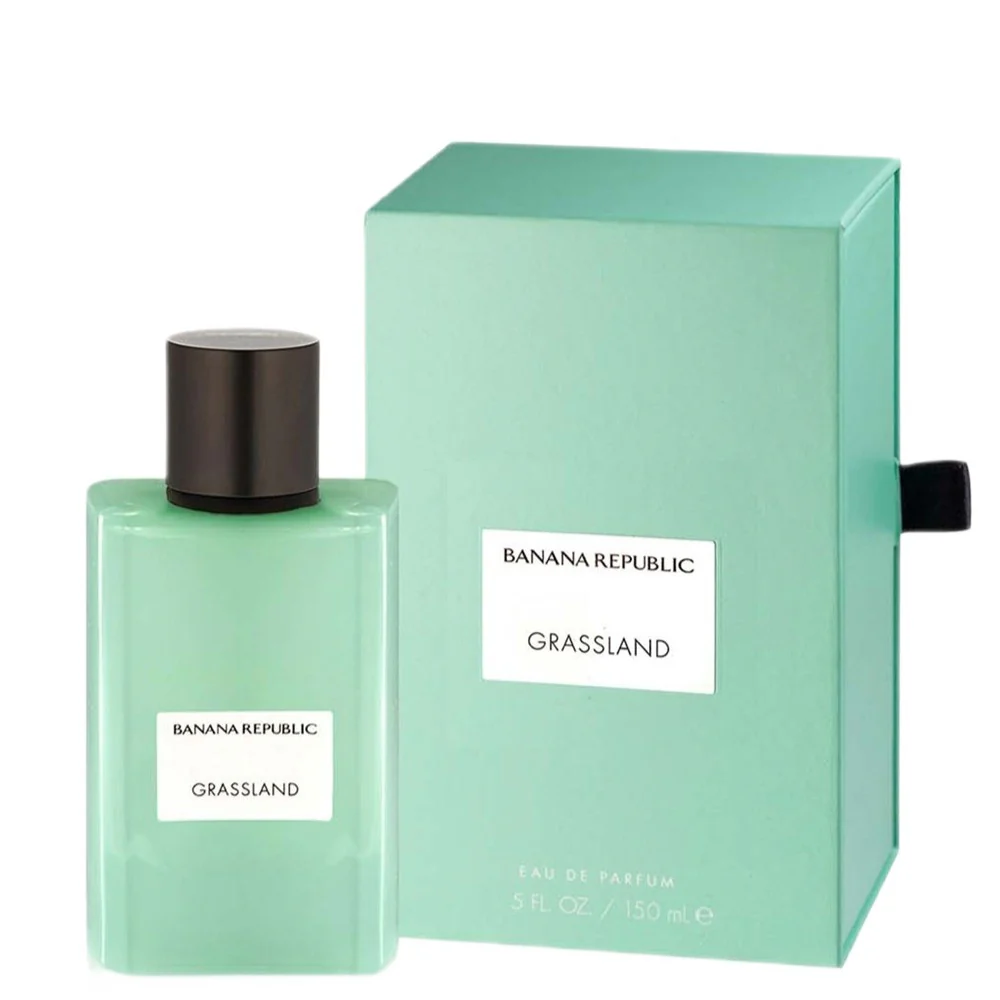Grassland woda perfumowana spray - Image 4