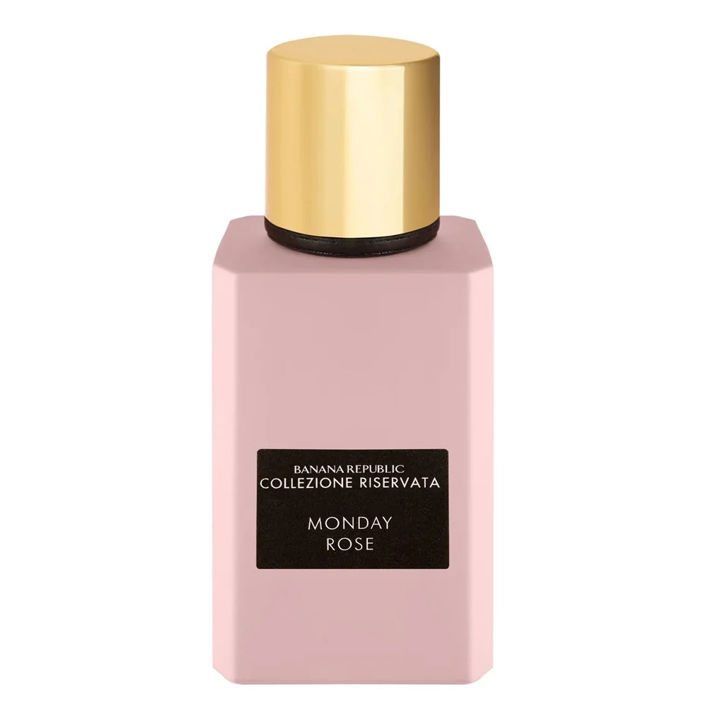 Monday Rose ekstrakt perfum spray - Image 3