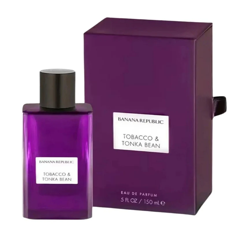 Tobacco & Tonka Bean woda perfumowana spray - Image 3