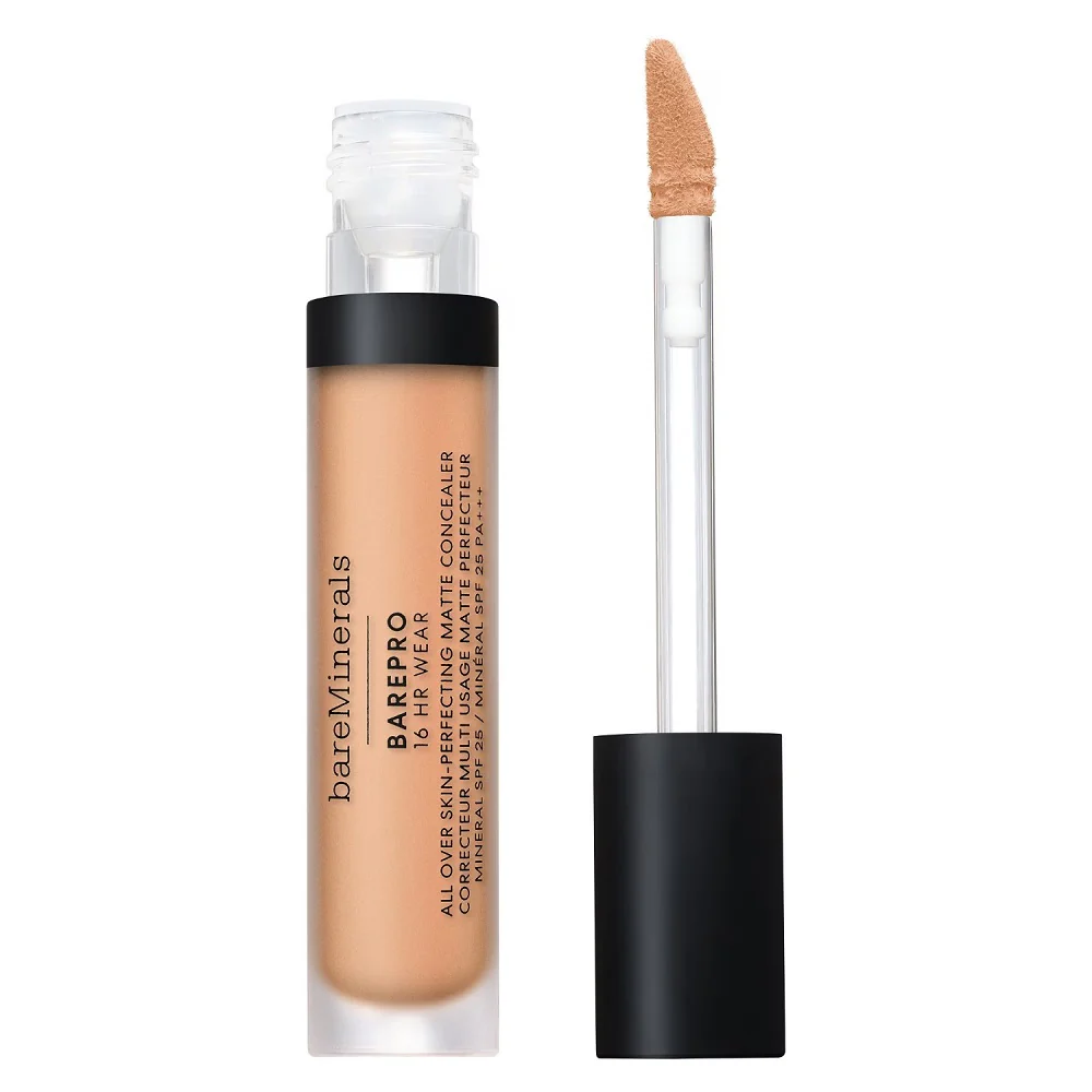 BarePro 16HR All Over Skin-Perfecting Matte Concealer matujący korektor do twarzy 7.5ml - Image 15