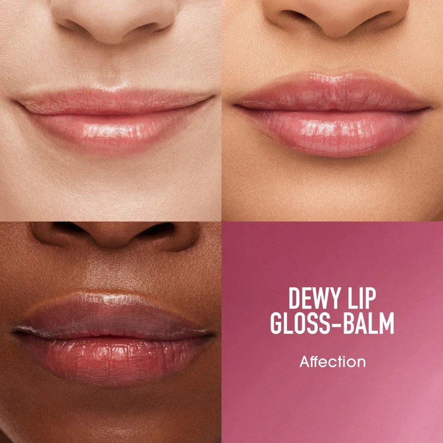 Dewy Lip Gloss-Balm balsam do ust 2.3g - Image 3
