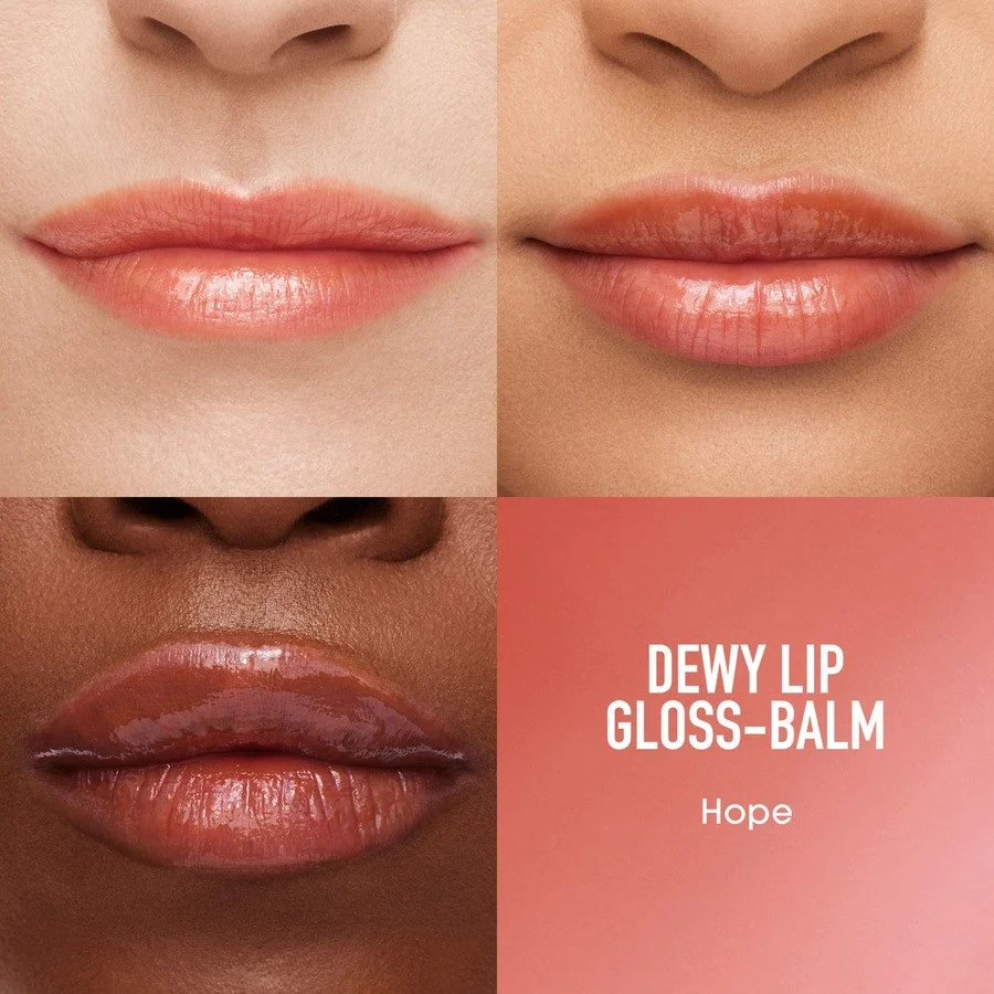 Dewy Lip Gloss-Balm balsam do ust 2.3g - Image 4