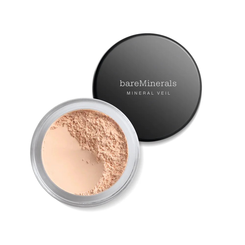 Mineral Veil Finishing Powder Broad Spectrum SPF25 sypki puder mineralny 6g - Image 2