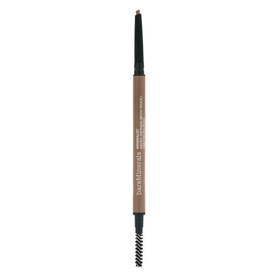 Mineralist Micro-Defining Brow Pencil kredka do brwi 0.08g - Image 3