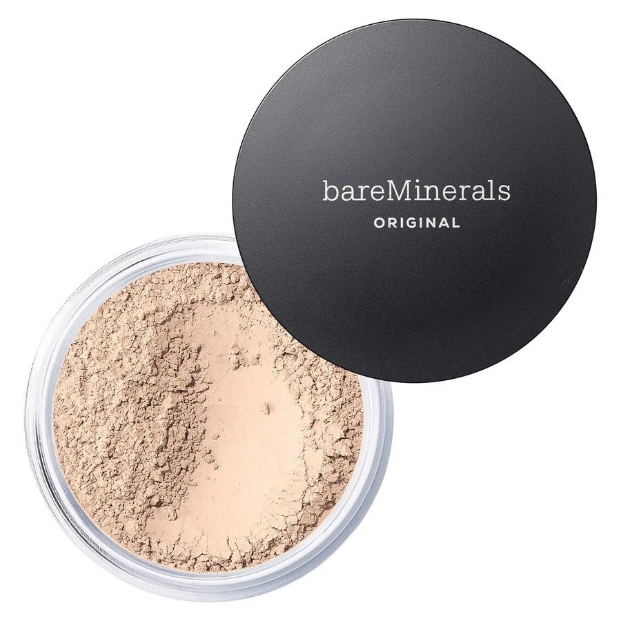 Original SPF15 Foundation sypki podkład mineralny 8g - Image 16