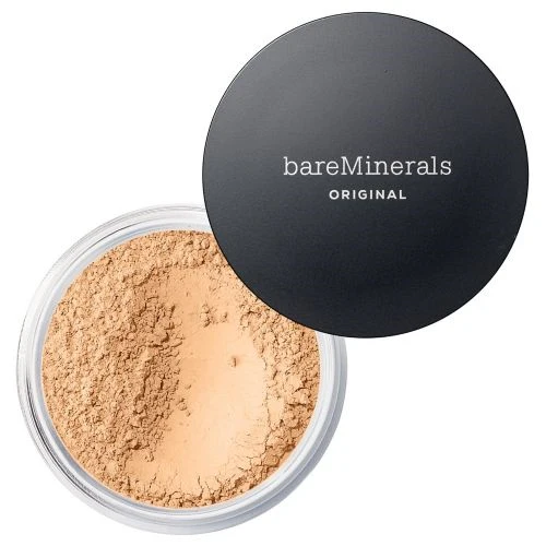 Original SPF15 Foundation sypki podkład mineralny 8g - Image 18