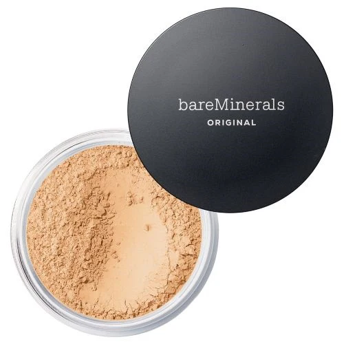Original SPF15 Foundation sypki podkład mineralny 8g - Image 19