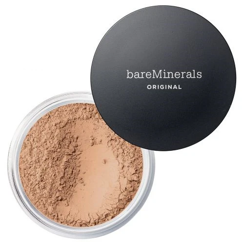 Original SPF15 Foundation sypki podkład mineralny 8g - Image 22