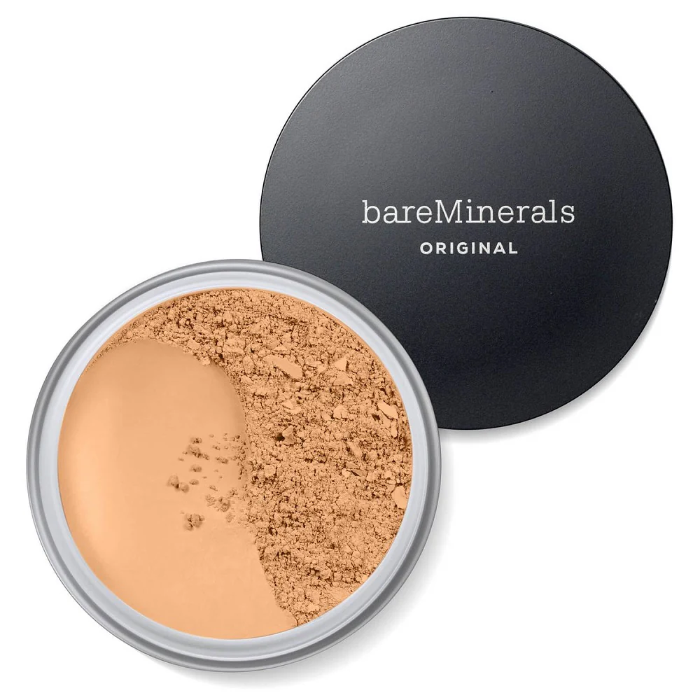 Original SPF15 Foundation sypki podkład mineralny 8g - Image 23