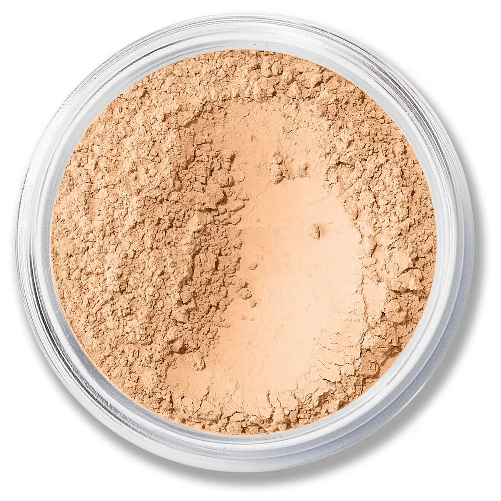 Original SPF15 Foundation sypki podkład mineralny 8g - Image 3